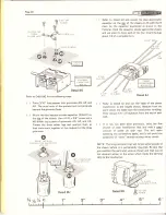 Предварительный просмотр 20 страницы Heathkit SW-717 Assembly