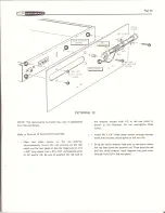 Предварительный просмотр 25 страницы Heathkit SW-717 Assembly