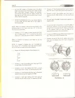 Предварительный просмотр 29 страницы Heathkit SW-717 Assembly