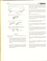 Предварительный просмотр 34 страницы Heathkit SW-717 Assembly