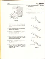 Предварительный просмотр 38 страницы Heathkit SW-717 Assembly