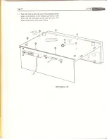 Предварительный просмотр 44 страницы Heathkit SW-717 Assembly