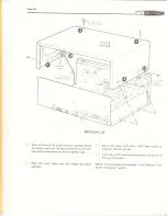 Предварительный просмотр 50 страницы Heathkit SW-717 Assembly