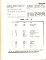 Предварительный просмотр 53 страницы Heathkit SW-717 Assembly