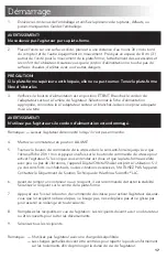 Предварительный просмотр 17 страницы Heathrow Scientific digital orbital shaker Instruction Manual