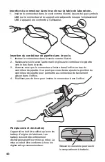 Предварительный просмотр 30 страницы Heathrow Scientific HS3000 Instruction Manual