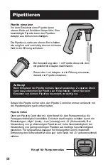 Предварительный просмотр 58 страницы Heathrow Scientific HS3000 Instruction Manual