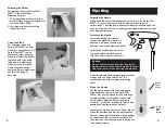 Preview for 5 page of Heathrow Scientific Rota-Filler 3000 Instruction Manual