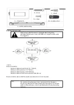 Preview for 11 page of Heathus Wedel Installation & Assembly Instructions Manual