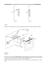 Preview for 20 page of Heathus Wedel Installation & Assembly Instructions Manual