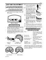 Preview for 3 page of HeathZenith Dual Brite SL-5597 Quick Start Manual