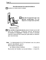 Preview for 14 page of HeathZenith SL-6132 Manual