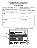 Preview for 2 page of Heatiator ADI60S Owner'S Manual