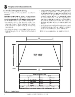 Preview for 6 page of Heatiator ADI60S Owner'S Manual