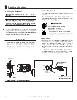 Preview for 16 page of Heatiator ADI60S Owner'S Manual