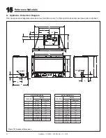 Preview for 34 page of Heatiator ADI60S Owner'S Manual