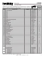 Preview for 37 page of Heatiator ADI60S Owner'S Manual