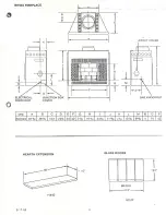 Preview for 3 page of Heatiator BH42A Installation Instructions Manual