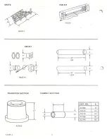 Preview for 4 page of Heatiator BH42A Installation Instructions Manual