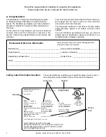 Preview for 2 page of Heatiator CB4236IR Owner'S Manual