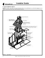 Preview for 14 page of Heatiator CB4236IR Owner'S Manual