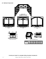 Preview for 38 page of Heatiator CB4236IR Owner'S Manual