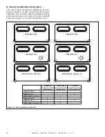 Предварительный просмотр 18 страницы Heatiator CD4236ILR-C Owner'S Manual