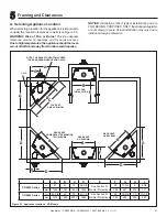 Предварительный просмотр 21 страницы Heatiator CD4236ILR-C Owner'S Manual