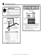 Предварительный просмотр 24 страницы Heatiator CD4236ILR-C Owner'S Manual