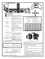 Предварительный просмотр 25 страницы Heatiator CD4236ILR-C Owner'S Manual