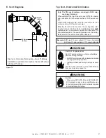 Предварительный просмотр 27 страницы Heatiator CD4236ILR-C Owner'S Manual