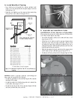 Предварительный просмотр 47 страницы Heatiator CD4236ILR-C Owner'S Manual