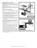 Предварительный просмотр 52 страницы Heatiator CD4236ILR-C Owner'S Manual