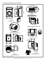 Предварительный просмотр 64 страницы Heatiator CD4236ILR-C Owner'S Manual