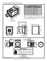 Предварительный просмотр 65 страницы Heatiator CD4236ILR-C Owner'S Manual