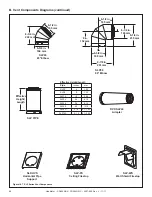 Предварительный просмотр 66 страницы Heatiator CD4236ILR-C Owner'S Manual