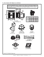 Предварительный просмотр 67 страницы Heatiator CD4236ILR-C Owner'S Manual