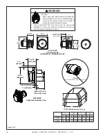 Предварительный просмотр 68 страницы Heatiator CD4236ILR-C Owner'S Manual