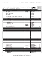 Предварительный просмотр 72 страницы Heatiator CD4236ILR-C Owner'S Manual