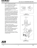 Preview for 12 page of Heatiator CH76 Installation & Operation Manual