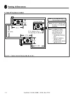 Предварительный просмотр 18 страницы Heatiator CL36D Owner'S Manual