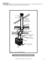 Предварительный просмотр 19 страницы Heatiator CL36D Owner'S Manual