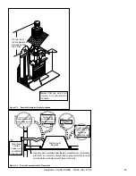 Предварительный просмотр 23 страницы Heatiator CL36D Owner'S Manual