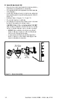 Предварительный просмотр 24 страницы Heatiator CL36D Owner'S Manual