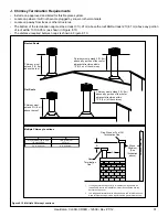 Предварительный просмотр 31 страницы Heatiator CL36D Owner'S Manual