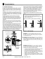 Предварительный просмотр 32 страницы Heatiator CL36D Owner'S Manual