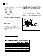 Предварительный просмотр 37 страницы Heatiator CL36D Owner'S Manual