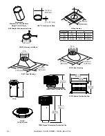 Предварительный просмотр 44 страницы Heatiator CL36D Owner'S Manual