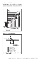 Preview for 22 page of Heatiator CNXT4236IH-C Owner'S Manual