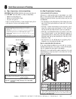 Preview for 39 page of Heatiator CNXT4236IH-C Owner'S Manual